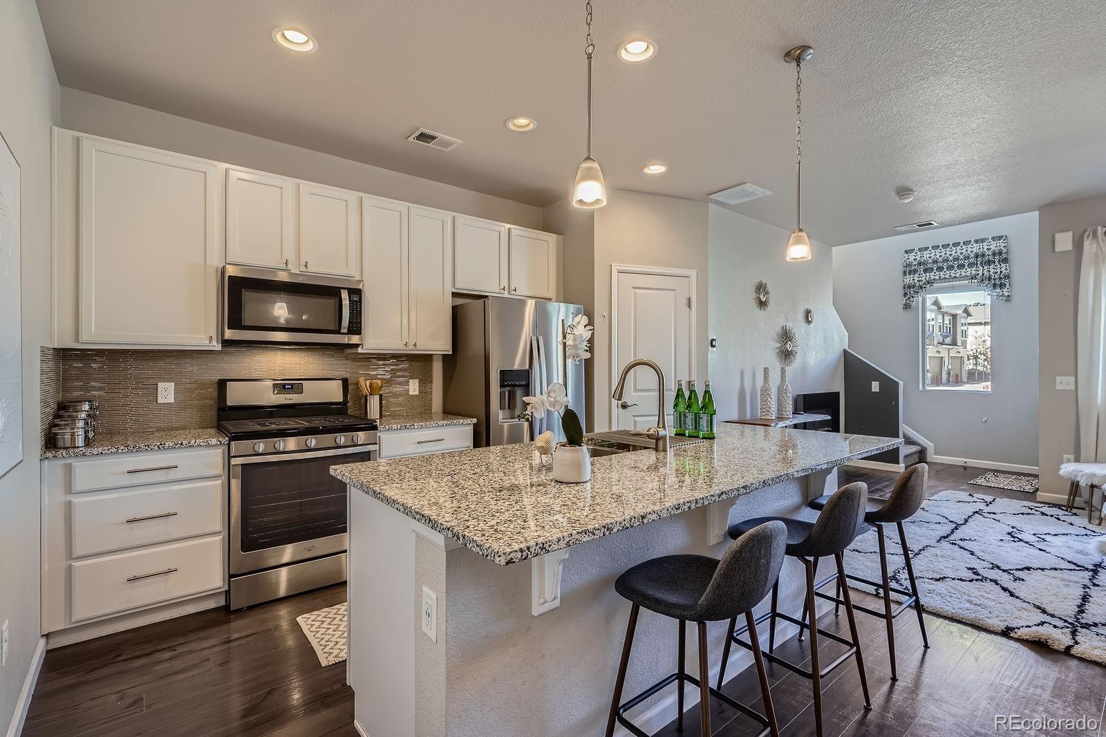 15530 W 64th Place Unit: C