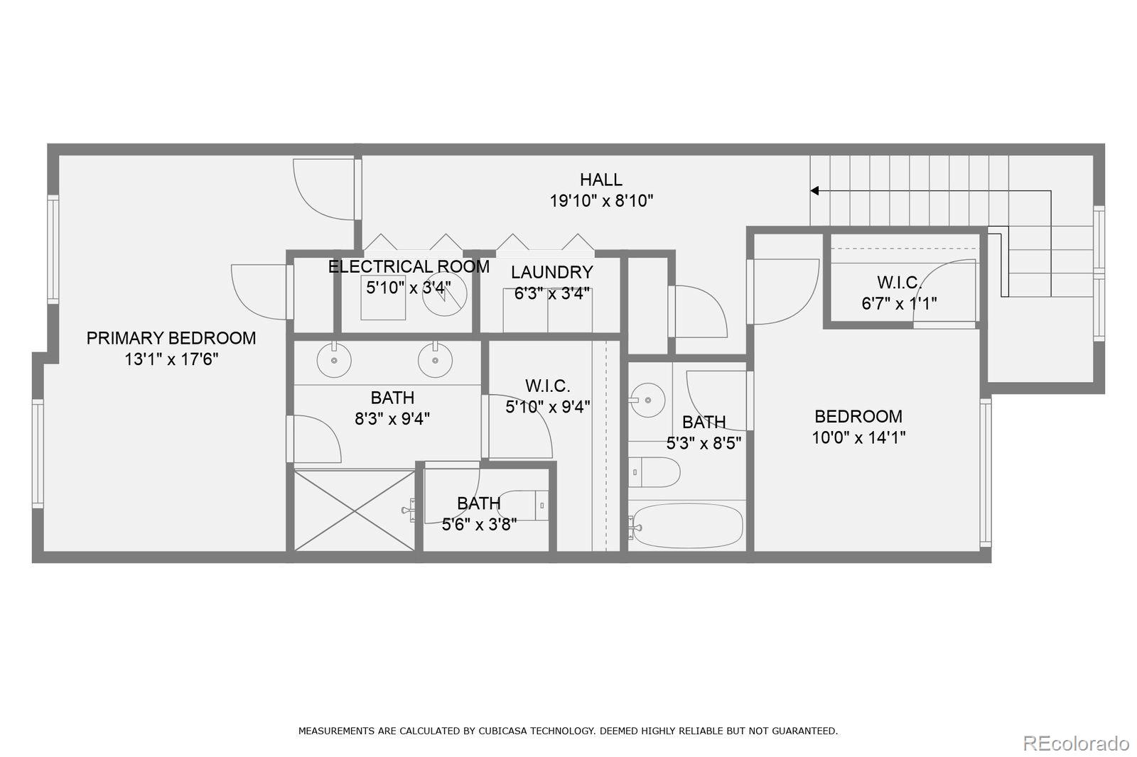 15530 W 64th Place Unit: C