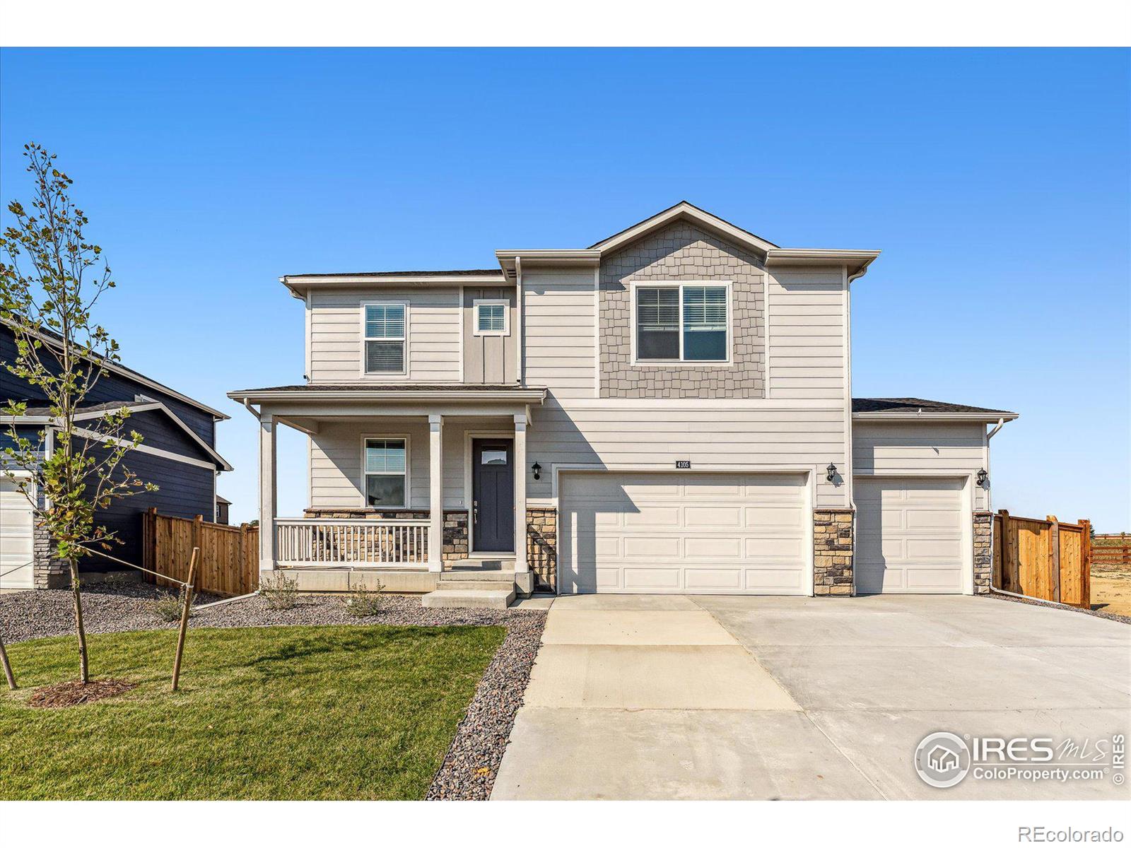 4105 Marble Drive