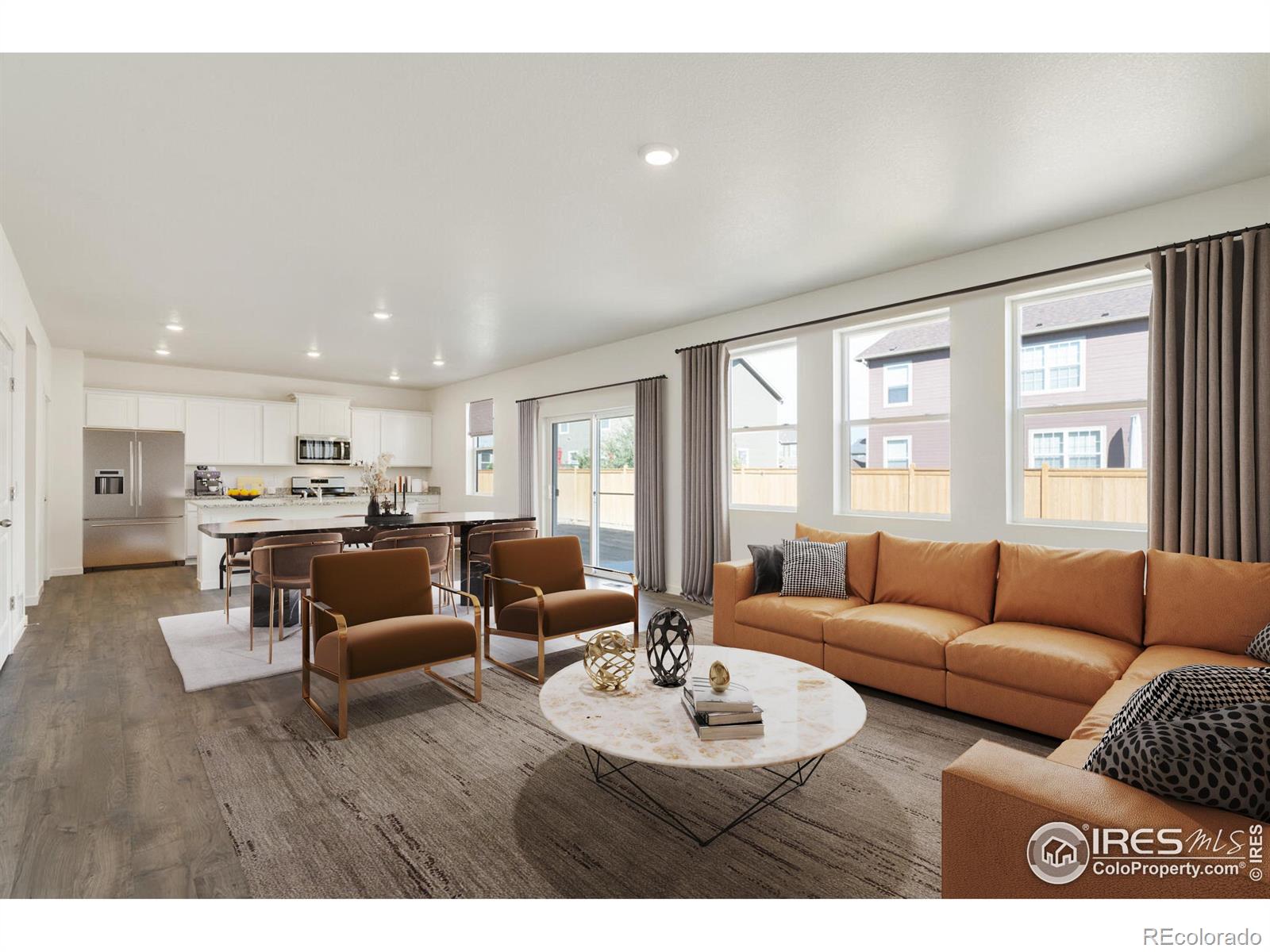 4105 Marble Drive
