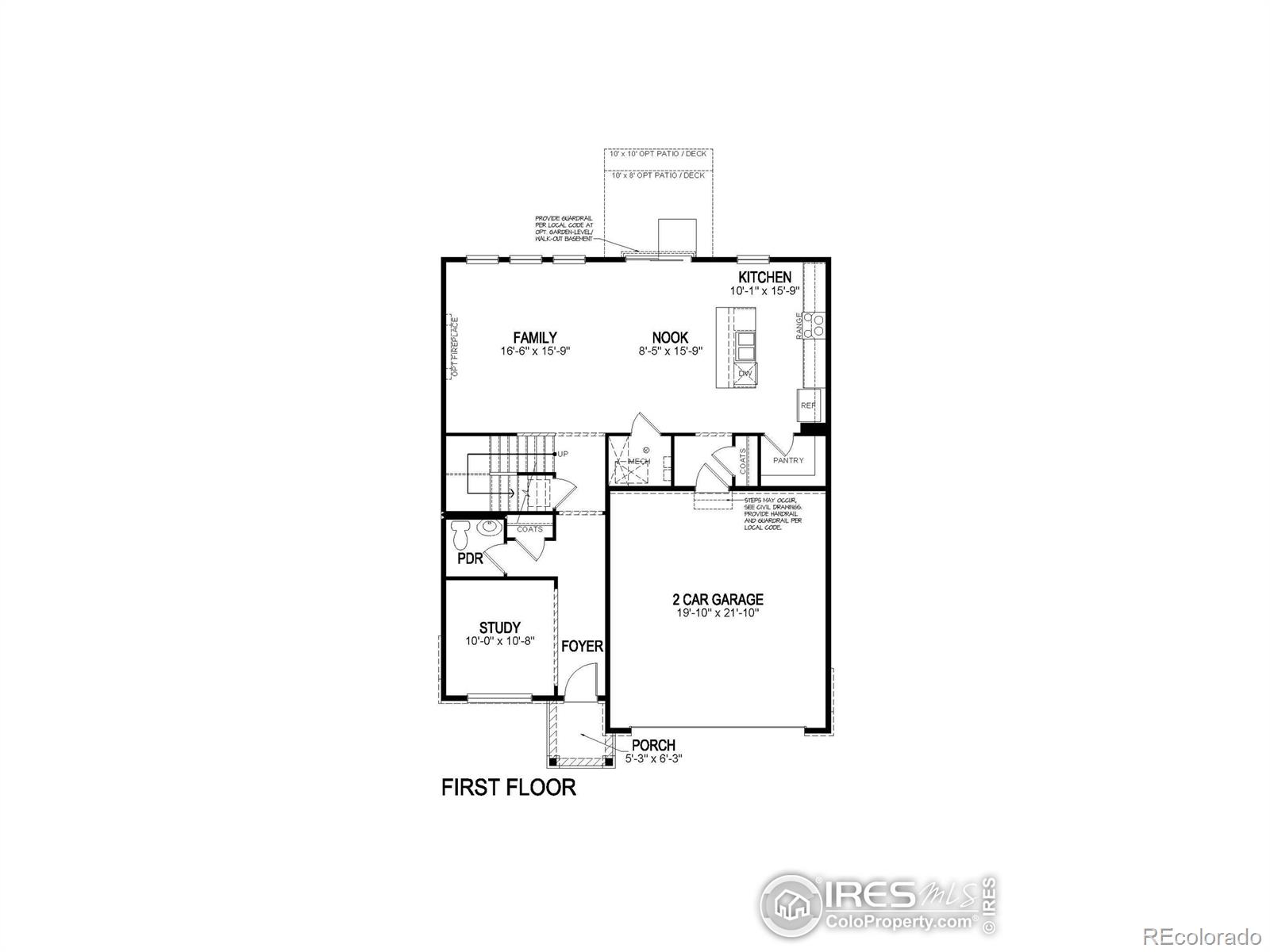 4105 Marble Drive