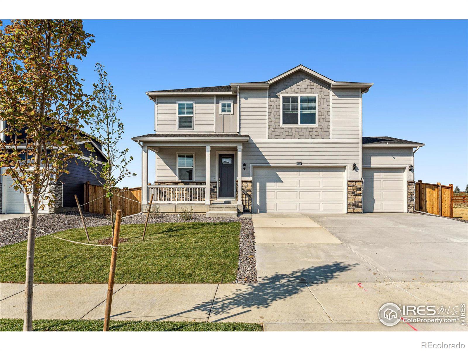 4105 Marble Drive