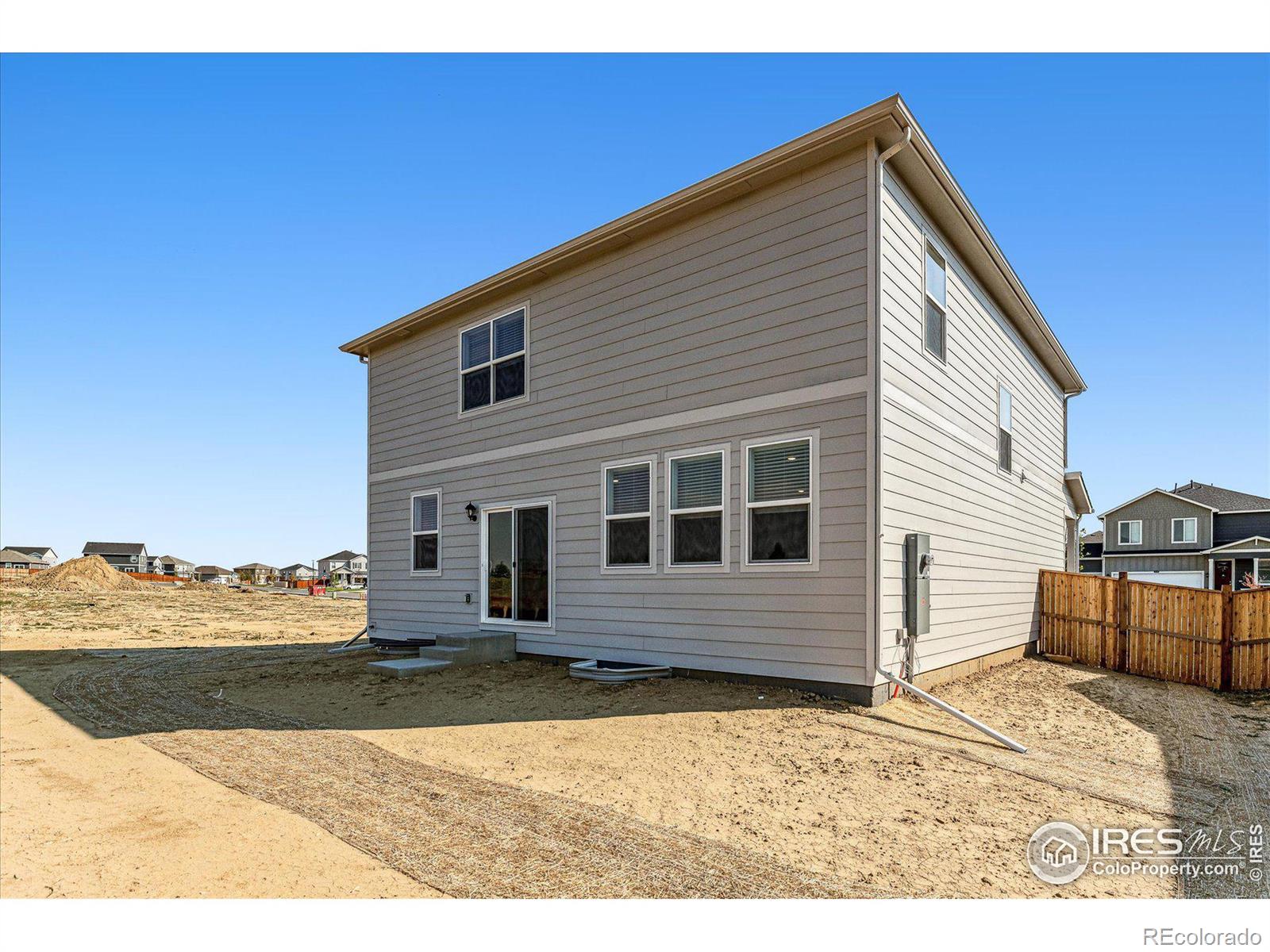 4105 Marble Drive