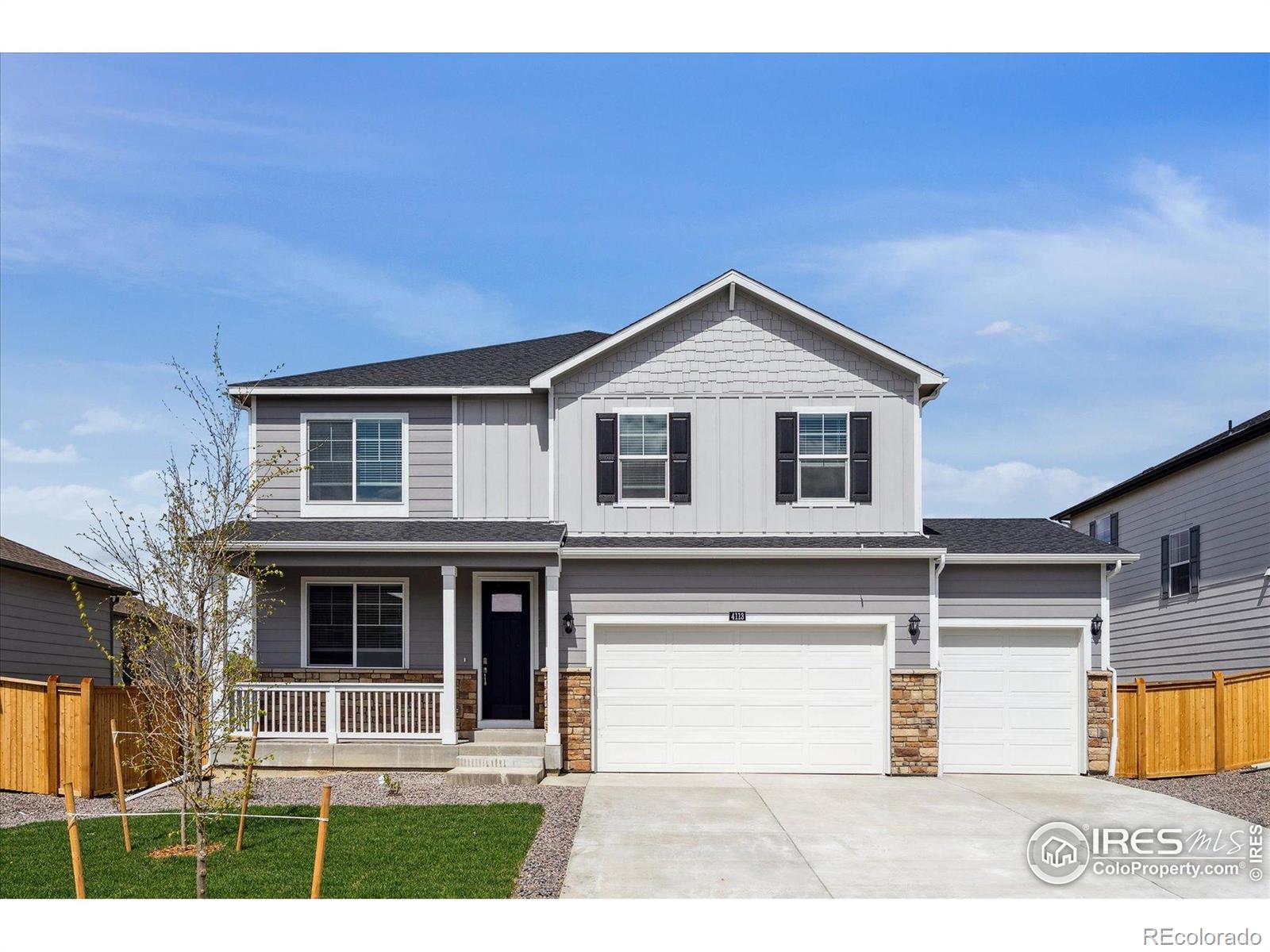 4113 Marble Drive