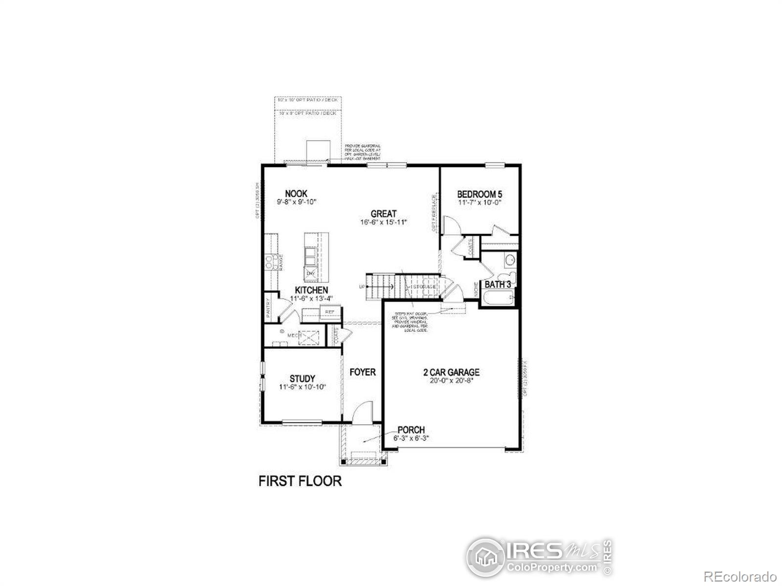4113 Marble Drive