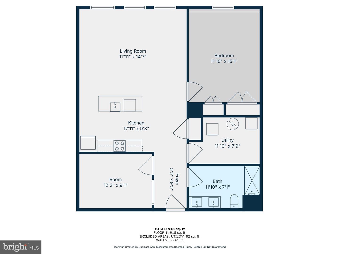 26 S YORK RD #106