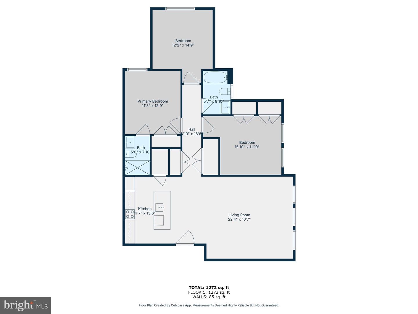 26 S YORK RD #401