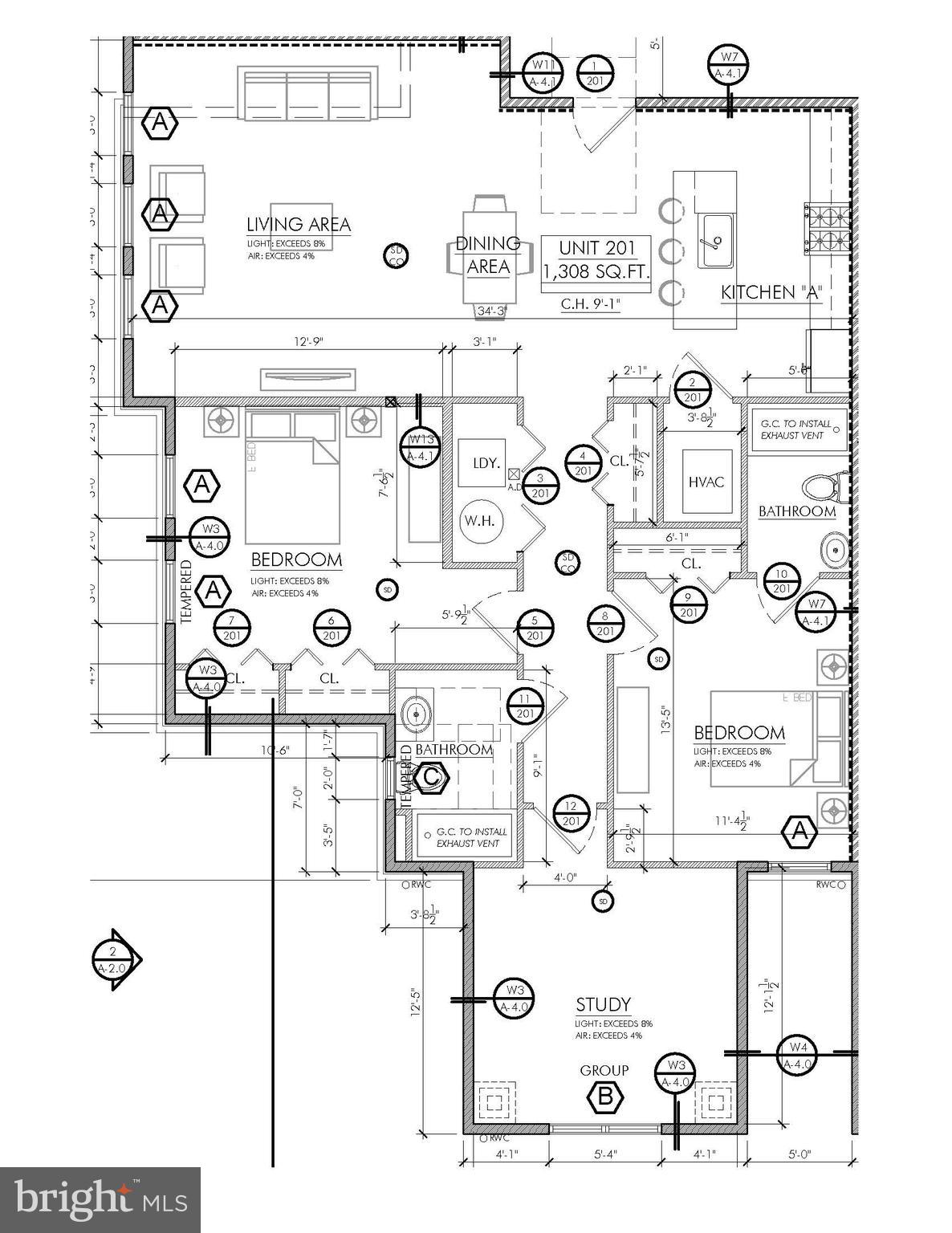 26 S YORK RD #401