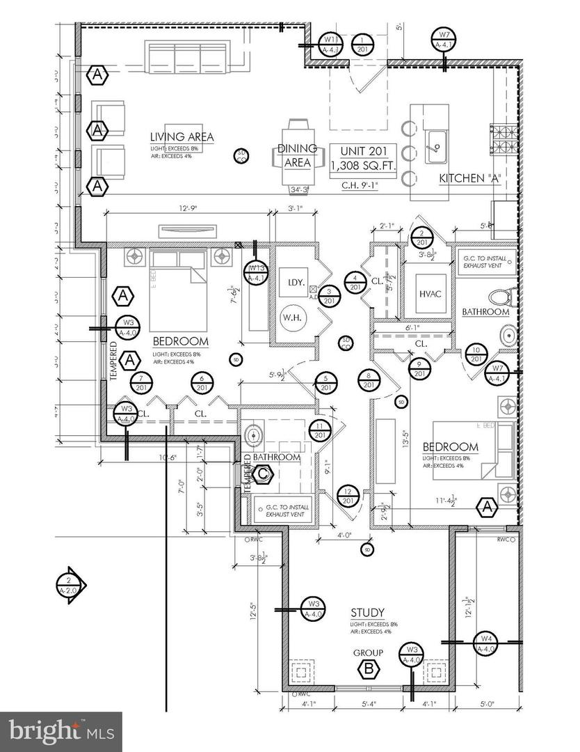 26 S YORK RD #401