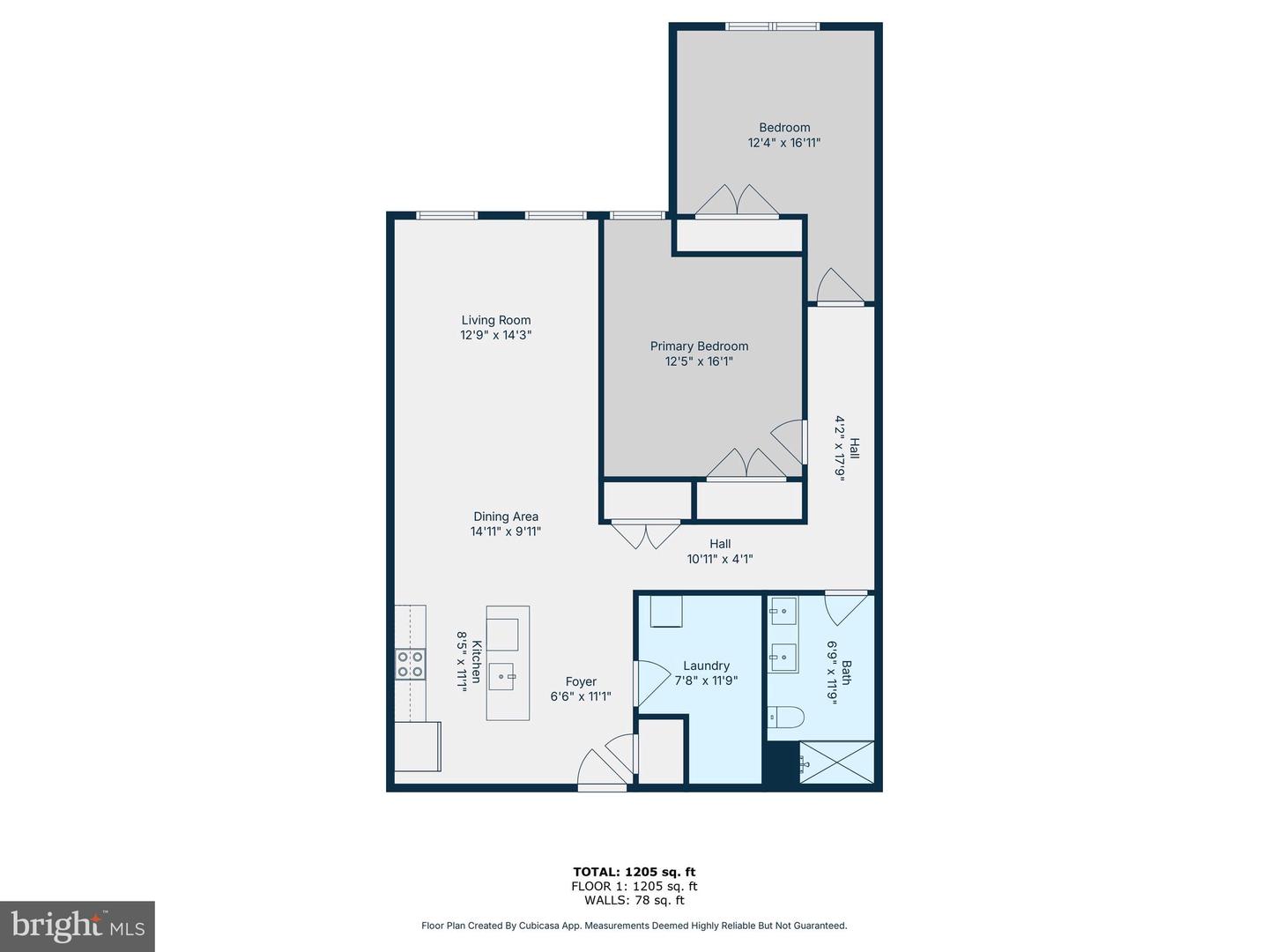26 S YORK RD #203