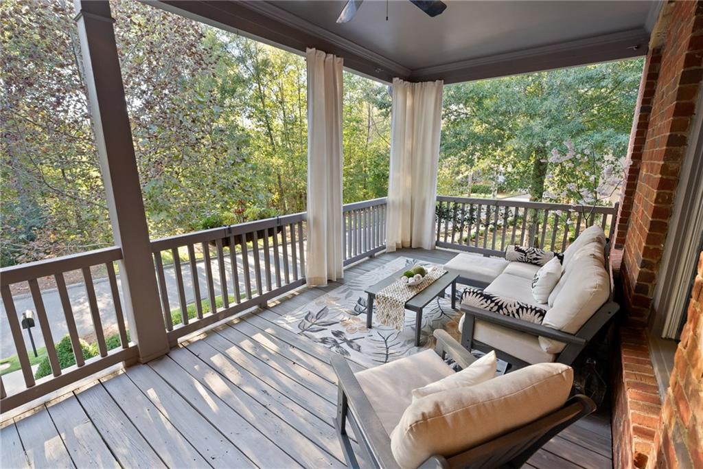 6220 Vickery Creek Road