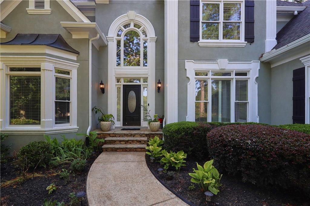 4030 Greatwood Path