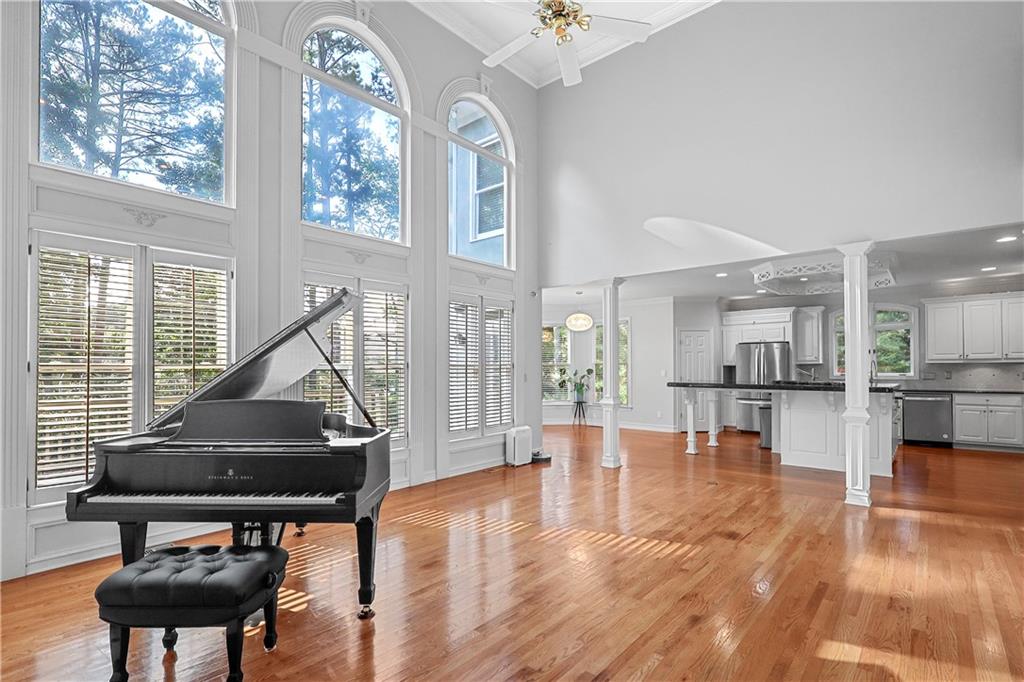 4030 Greatwood Path