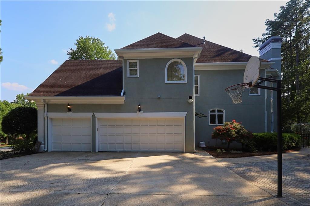 4030 Greatwood Path