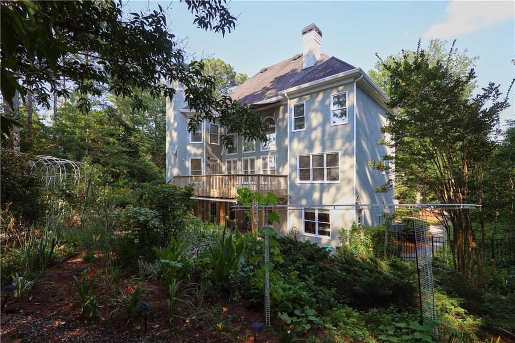 4030 Greatwood Path