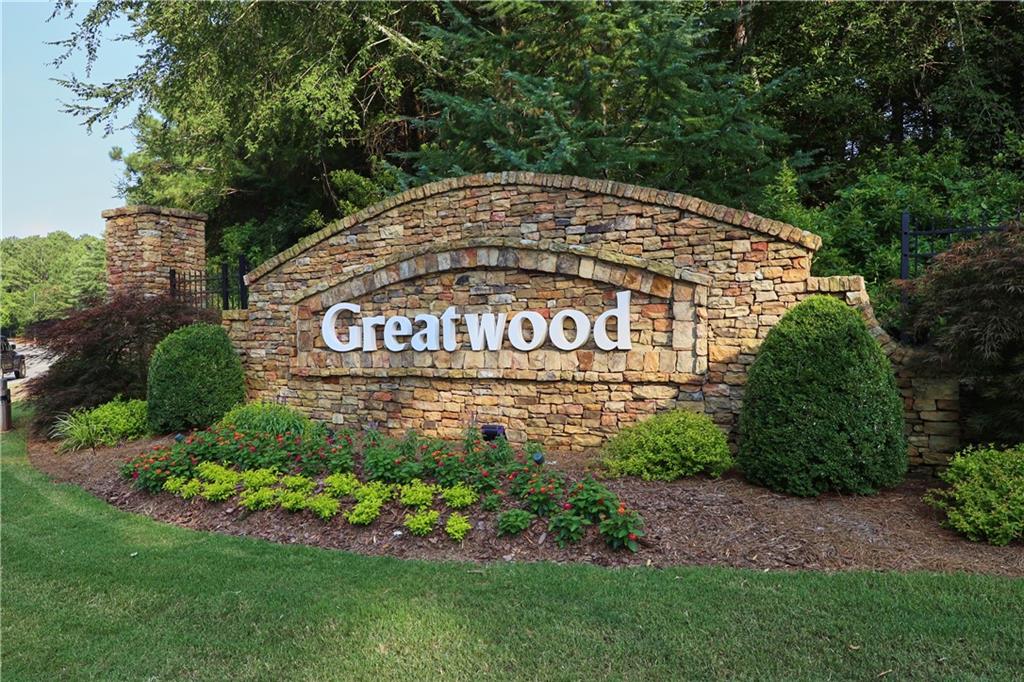 4030 Greatwood Path
