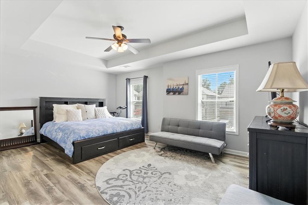 214 Torch Drive