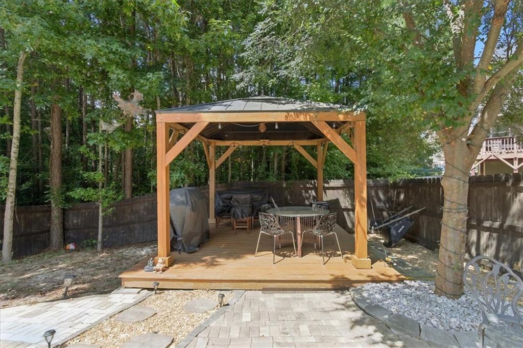 214 Torch Drive