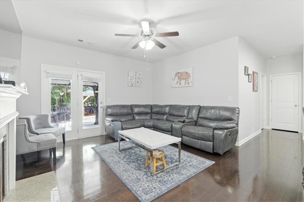 214 Torch Drive