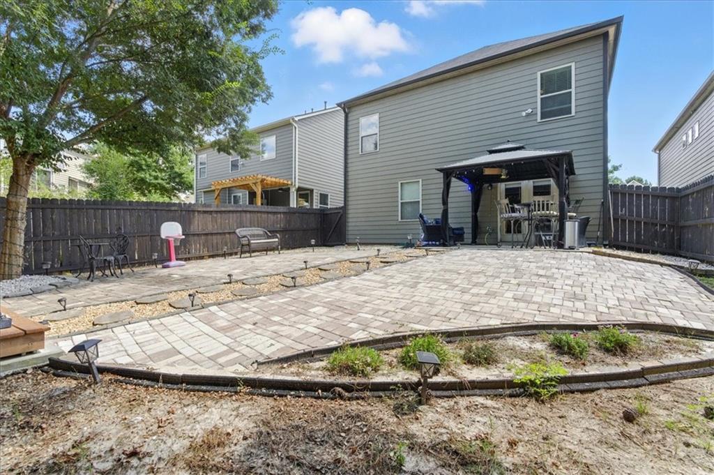214 Torch Drive