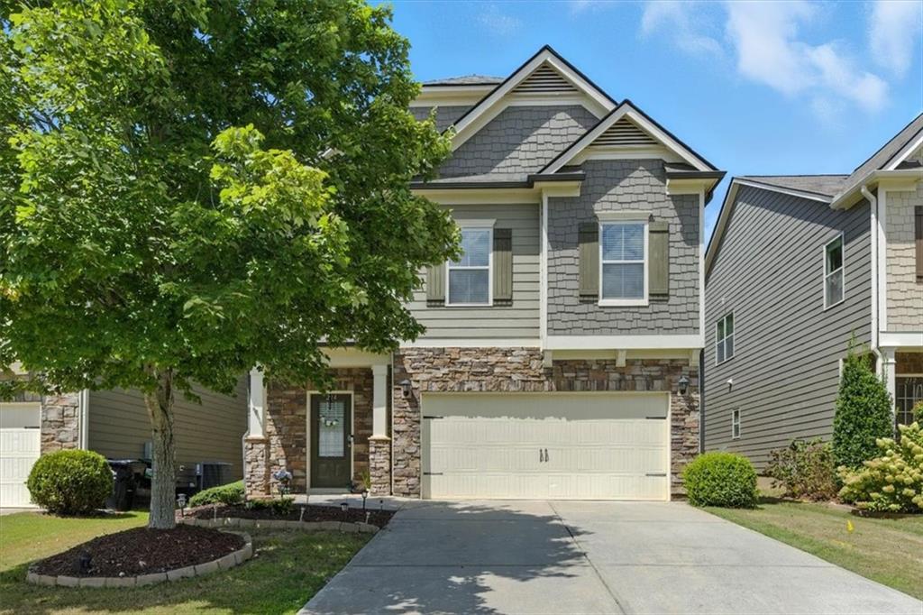 214 Torch Drive