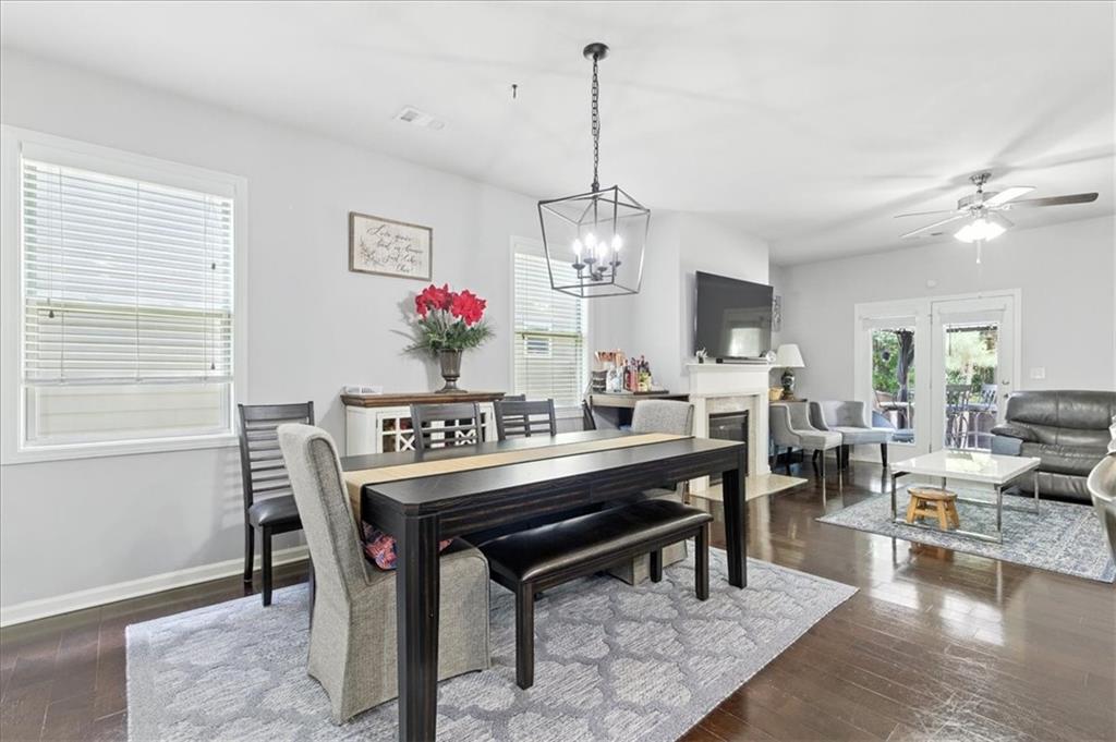 214 Torch Drive