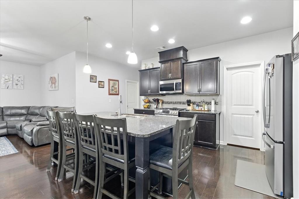 214 Torch Drive
