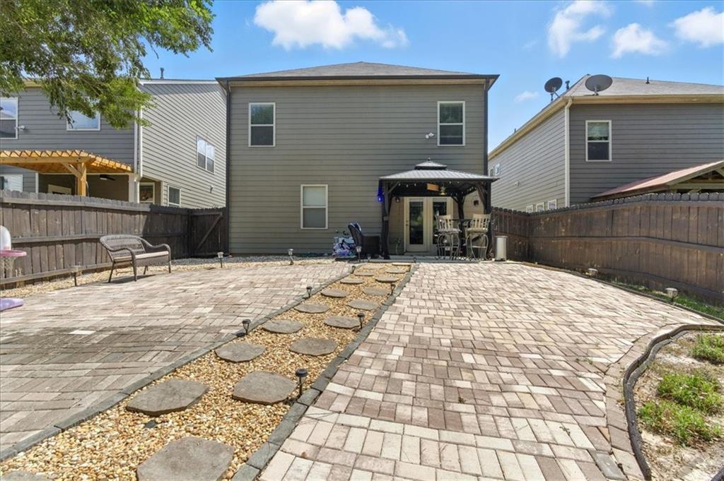 214 Torch Drive