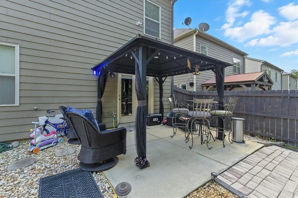 214 Torch Drive