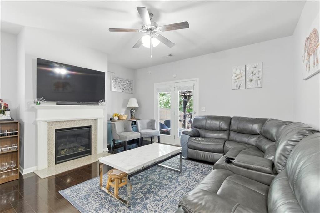 214 Torch Drive