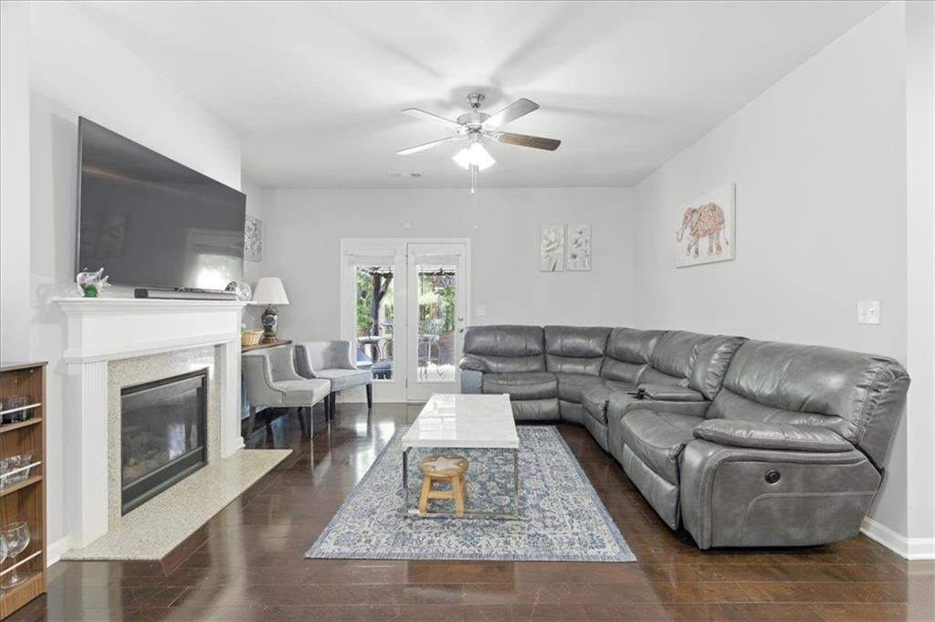214 Torch Drive