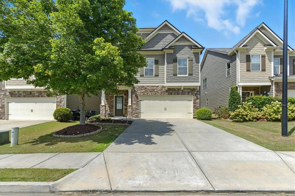 214 Torch Drive