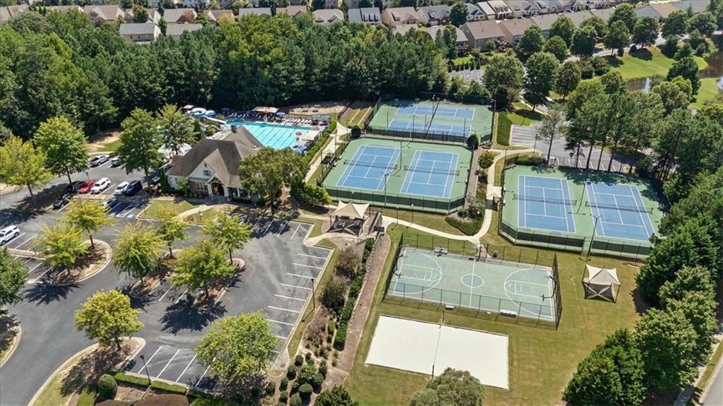 214 Torch Drive
