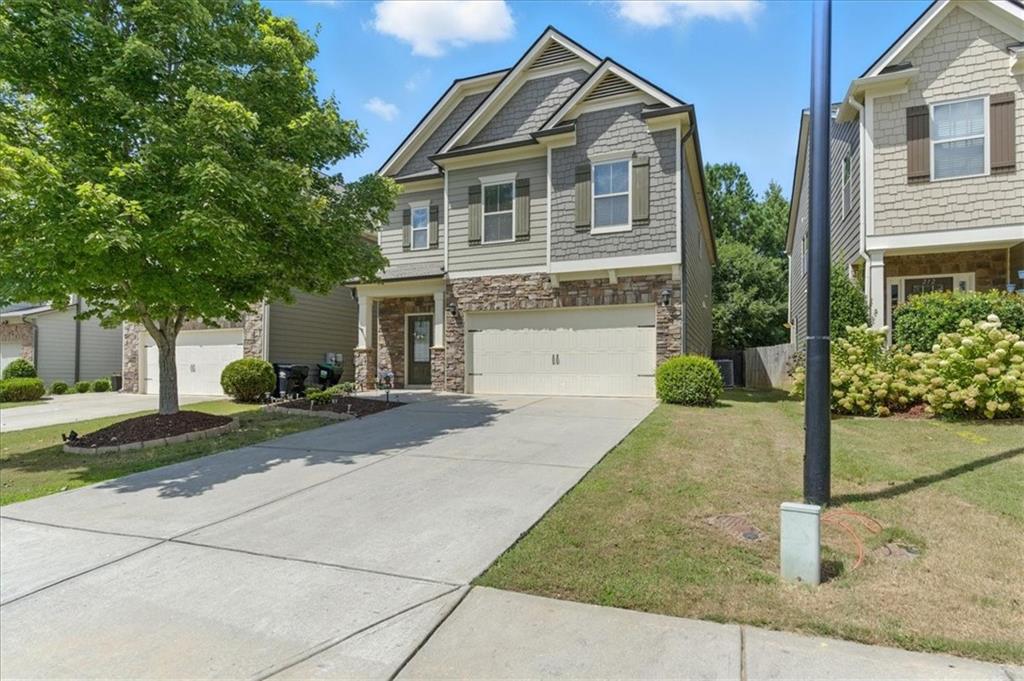 214 Torch Drive