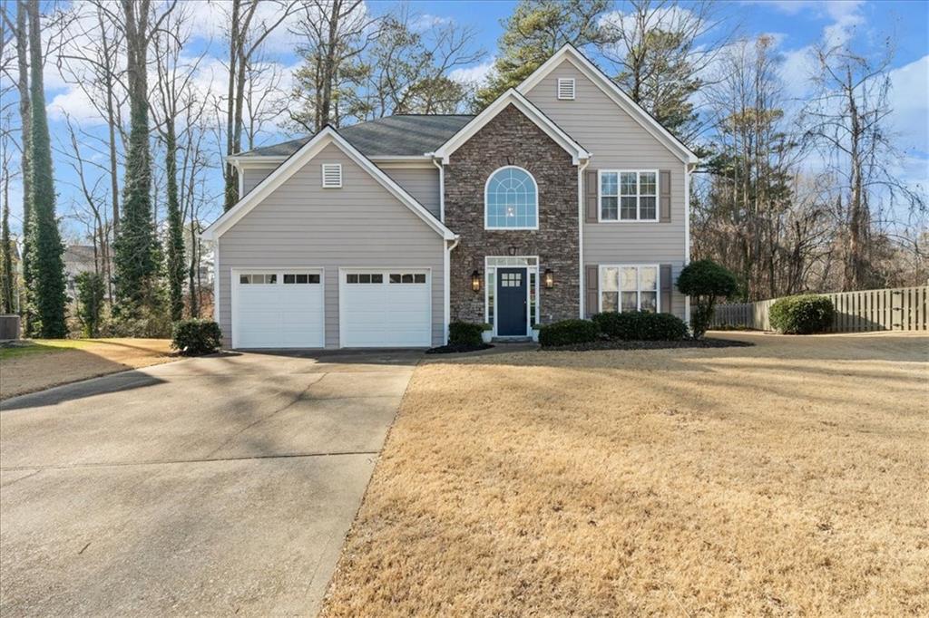 1810 Chasewood Park