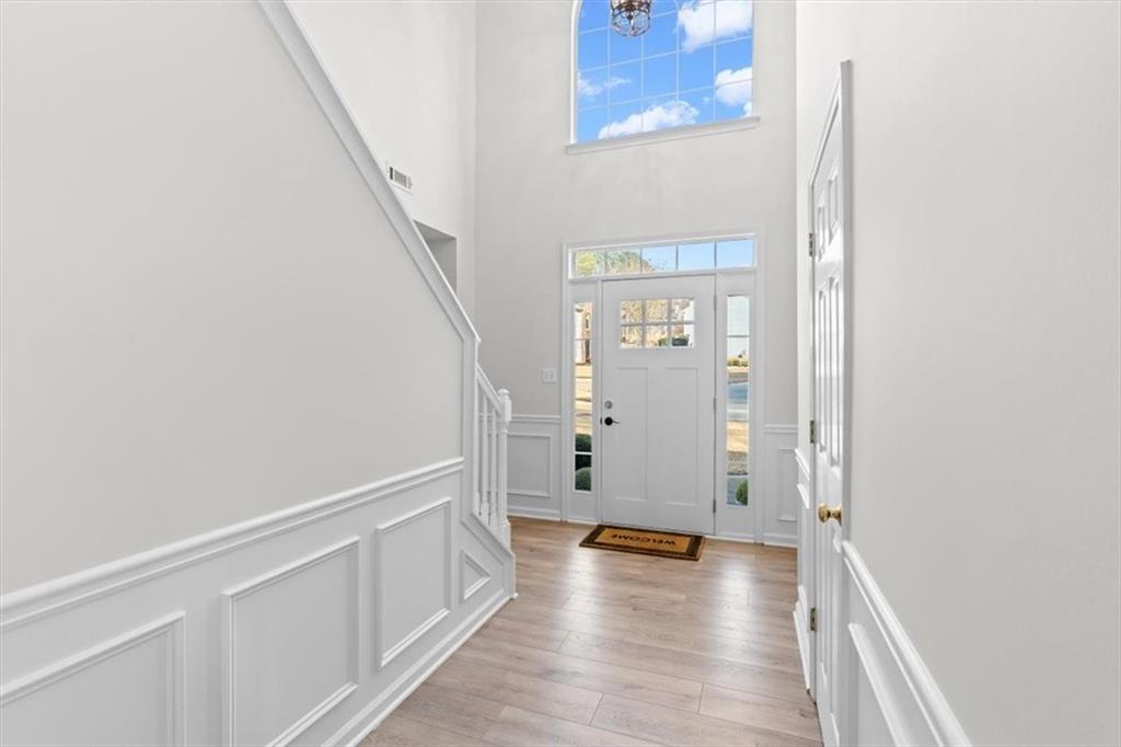 1810 Chasewood Park