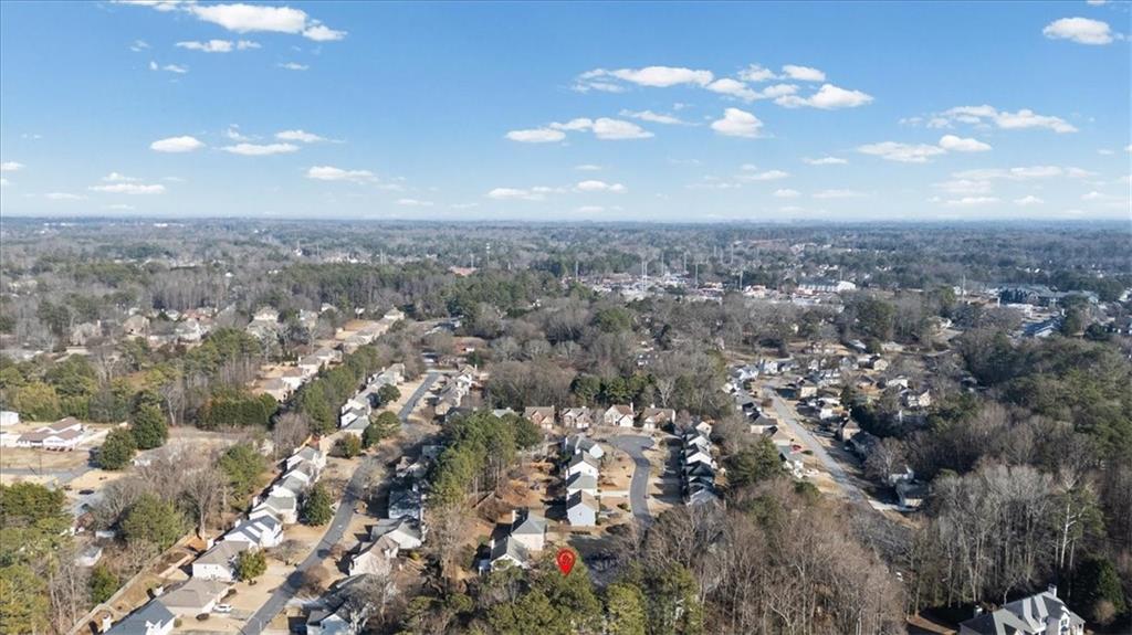 1810 Chasewood Park