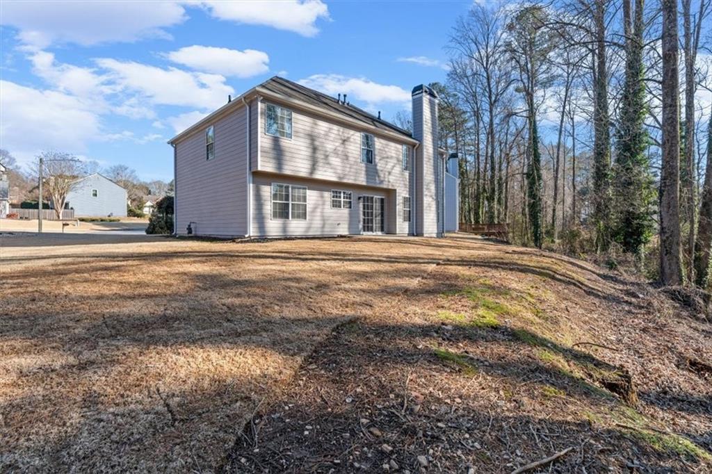 1810 Chasewood Park