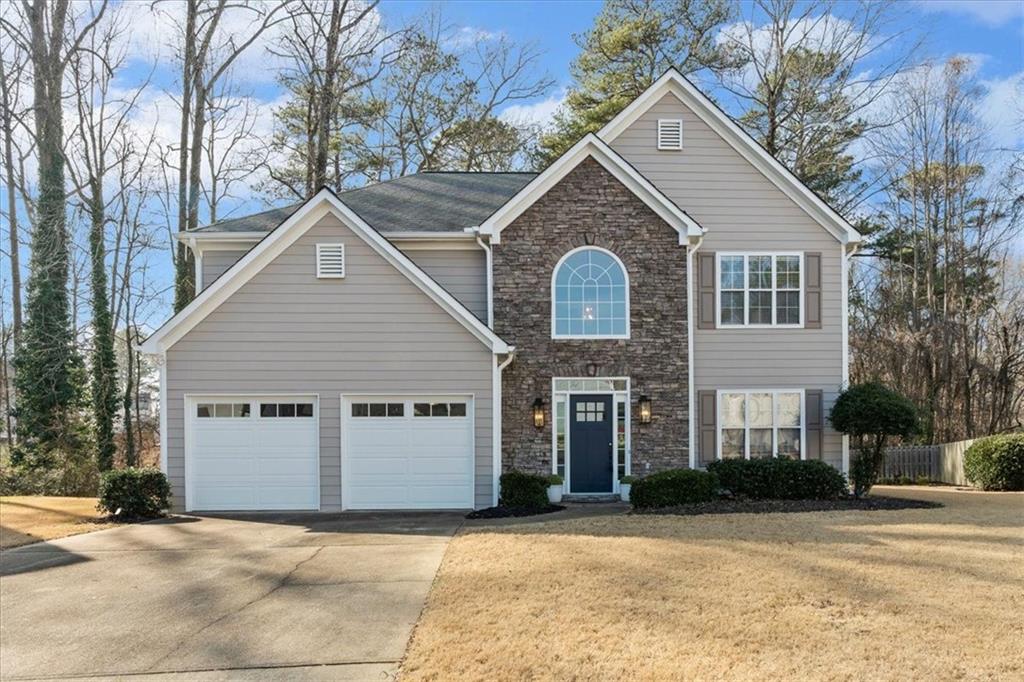1810 Chasewood Park