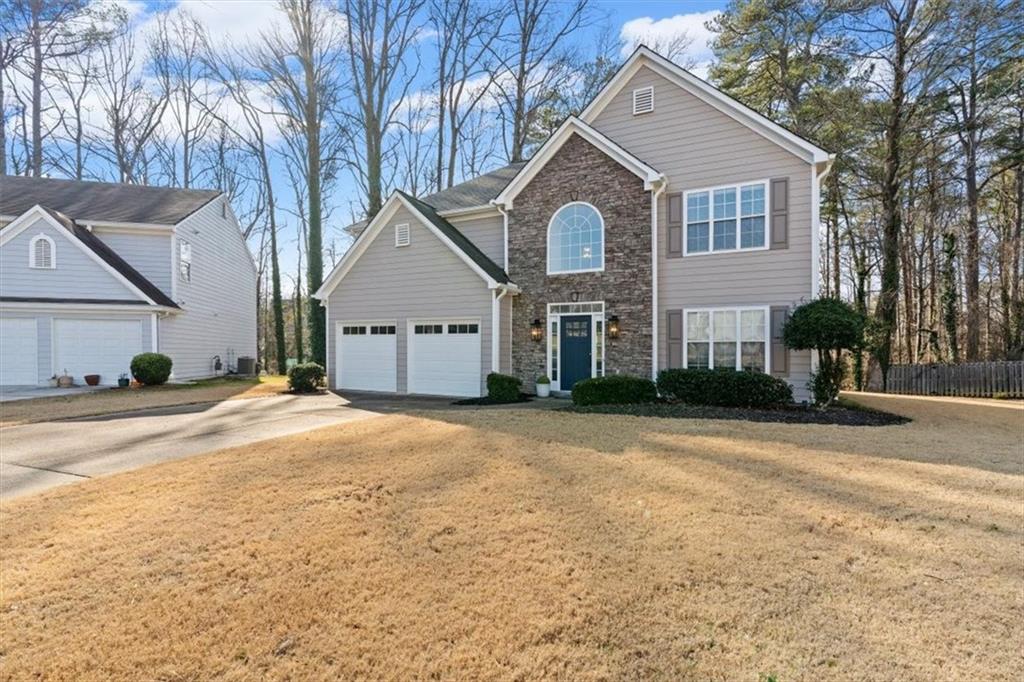 1810 Chasewood Park
