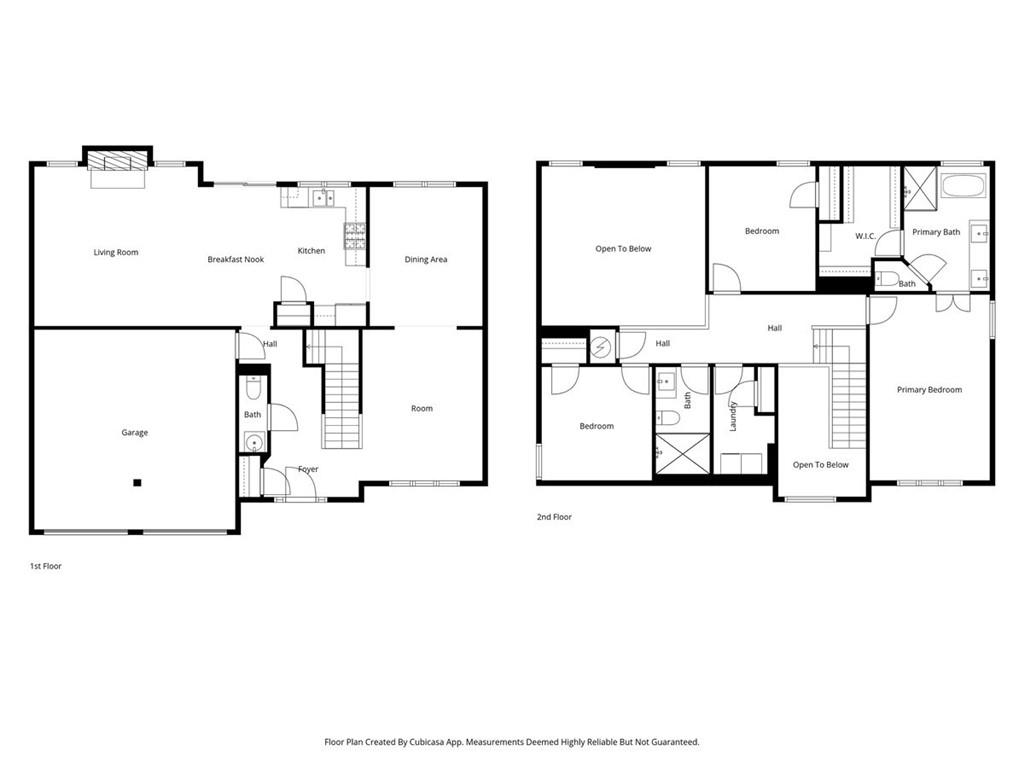 1810 Chasewood Park