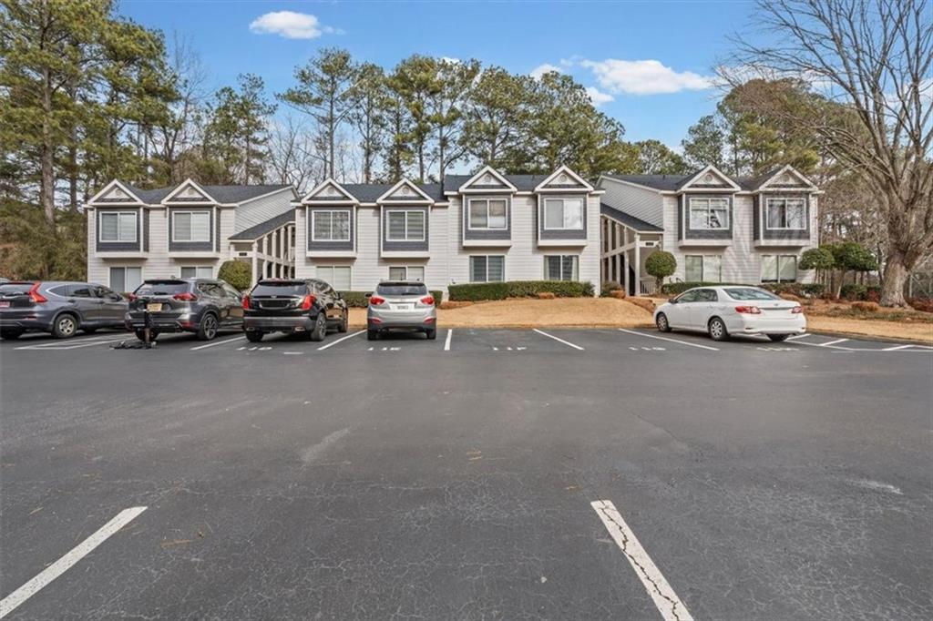 115 Fair Haven Way SE