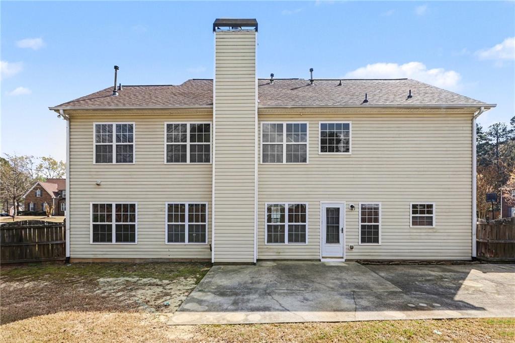 3314 Rose Garden Court
