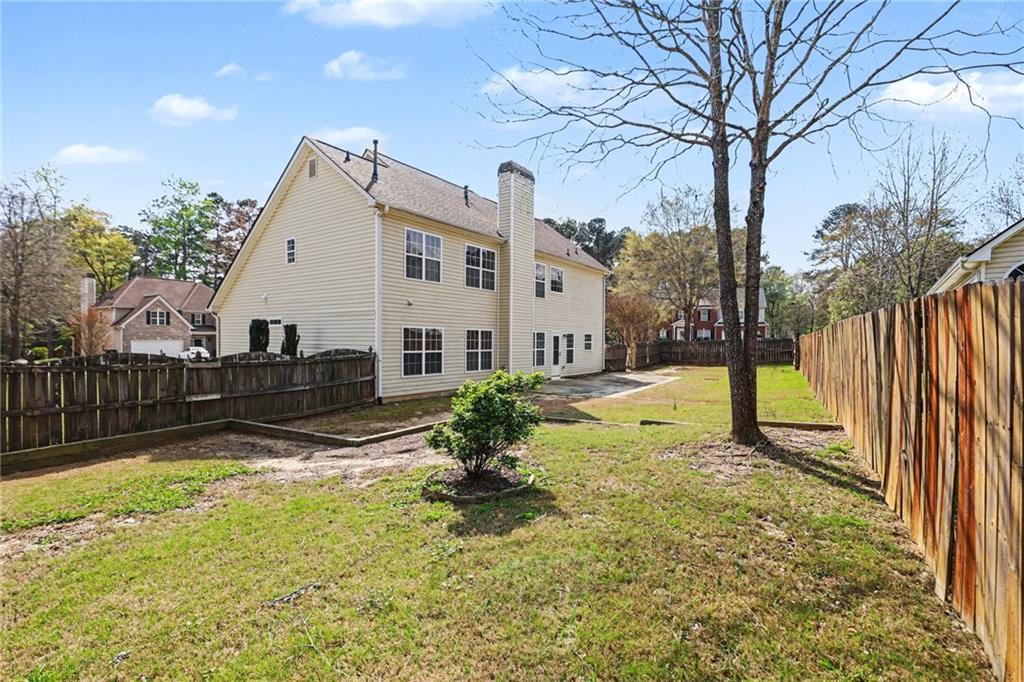 3314 Rose Garden Court