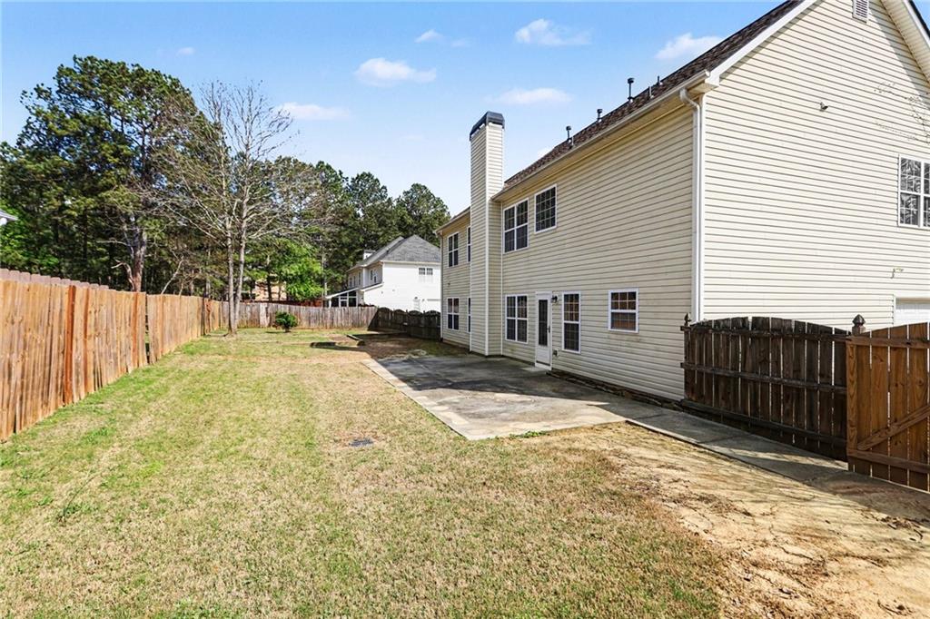3314 Rose Garden Court