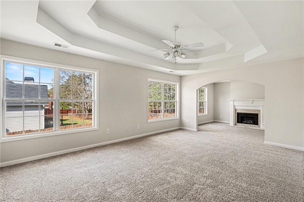 3314 Rose Garden Court