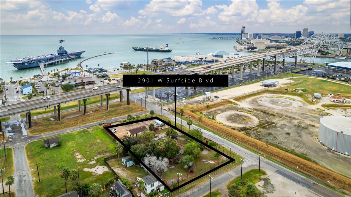 2901 W Surfside Blvd