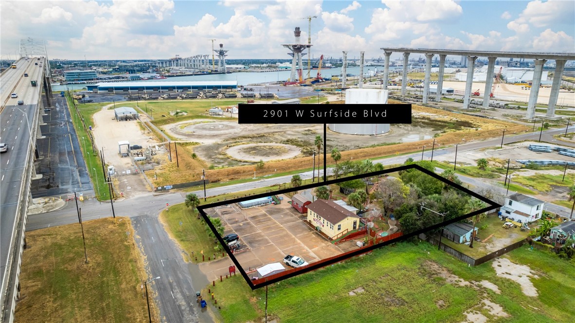 2901 W Surfside Blvd