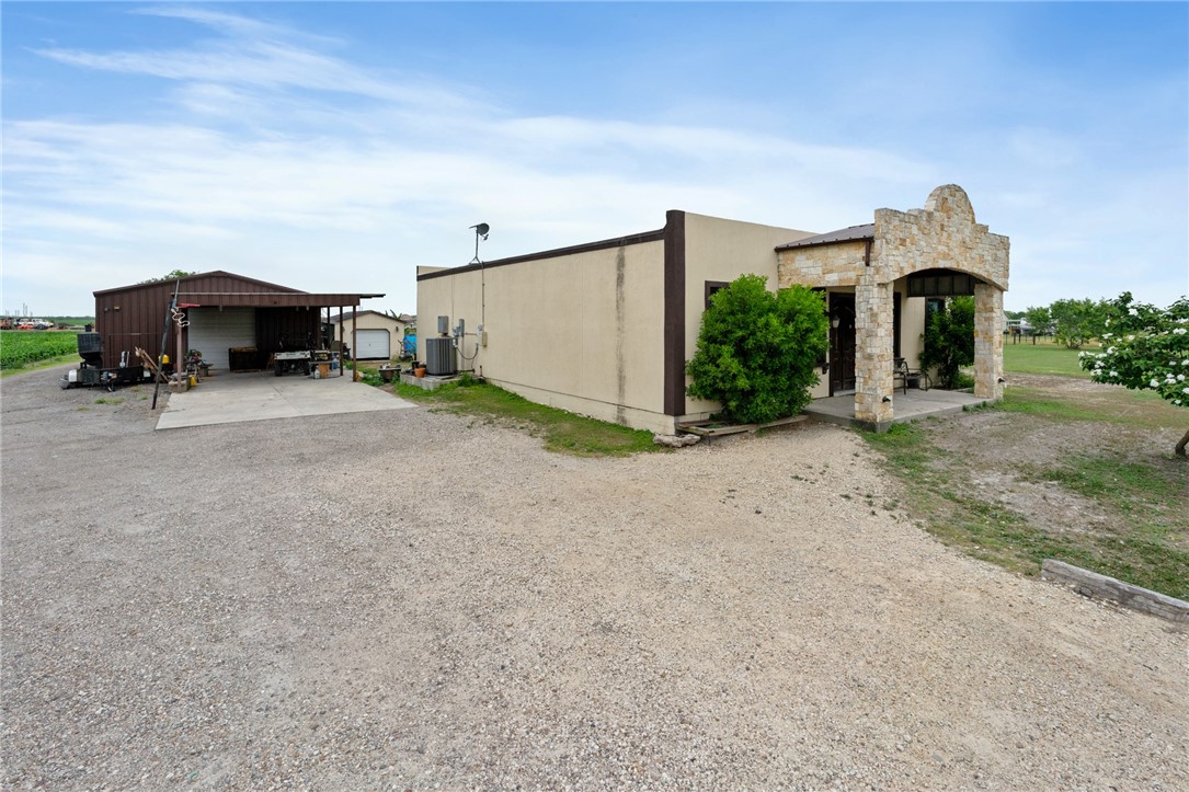 4274 Callicoatte FM 1694