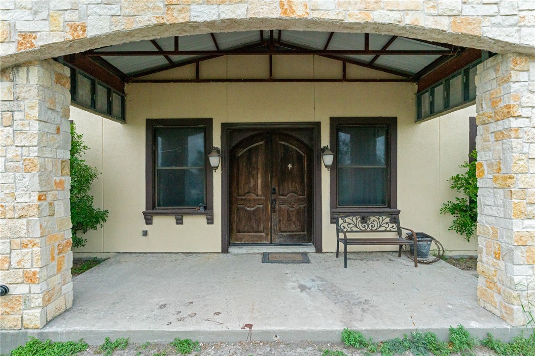 4274 Callicoatte FM 1694